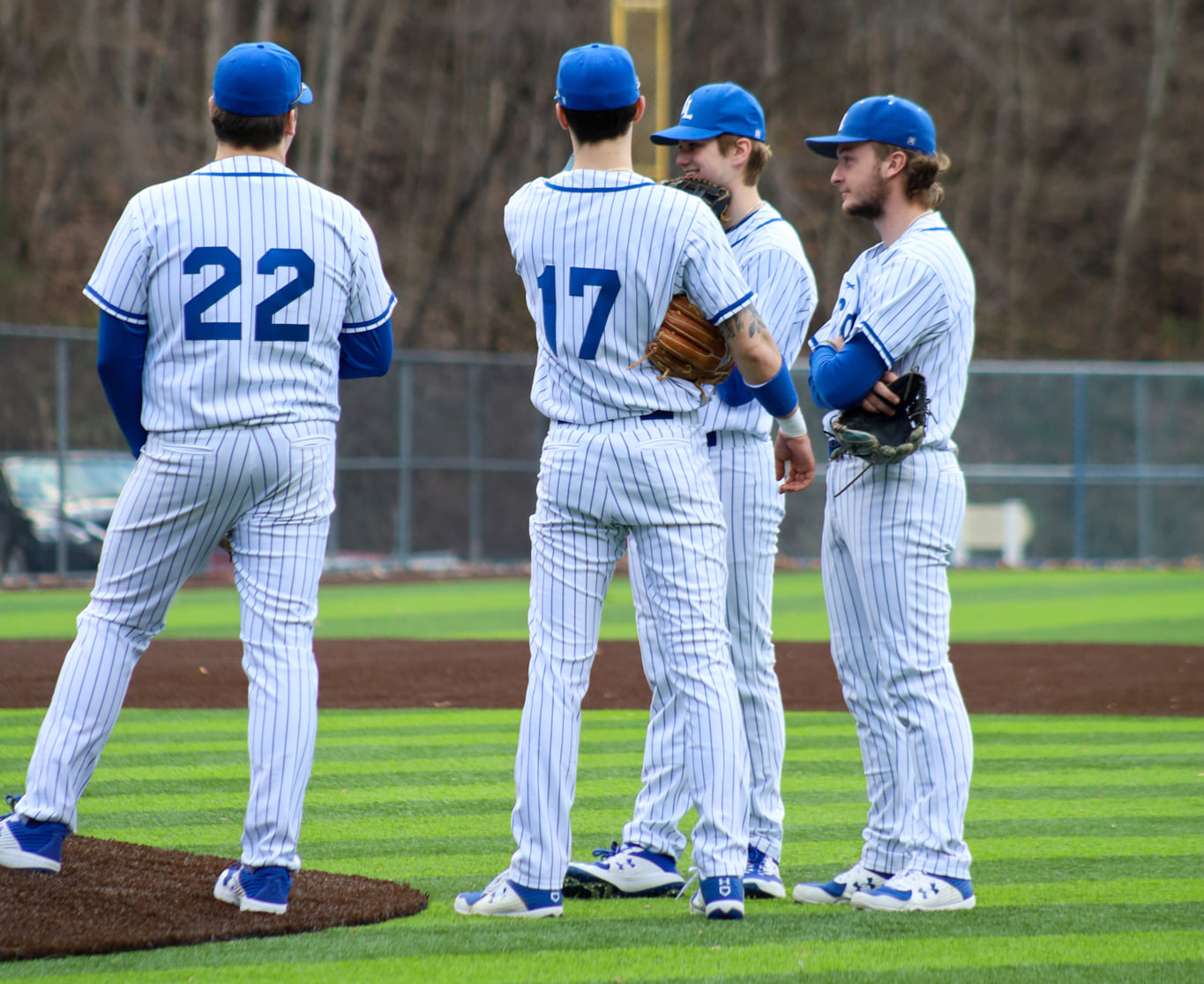 Alice Lloyd College Baseball Opens 2022 Season Alice Lloyd College