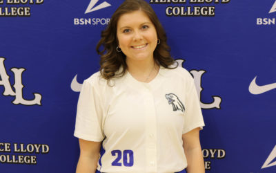 Women’s Student-Athlete of the Week: Baylee Cox