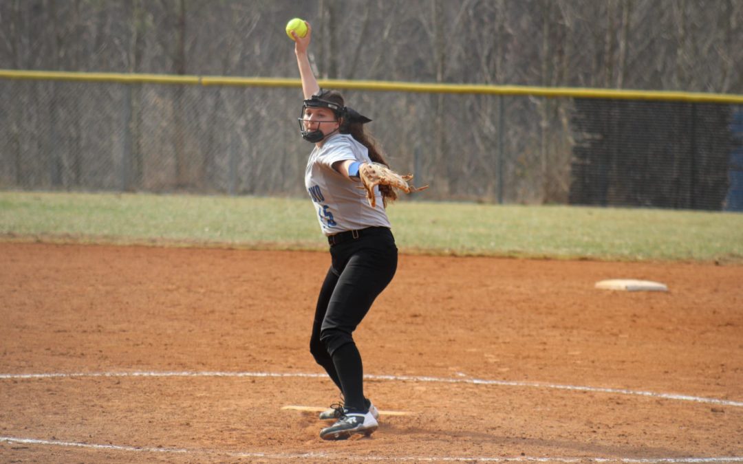 Alice Lloyd College Lady Eagles Softball Travels to Midway University