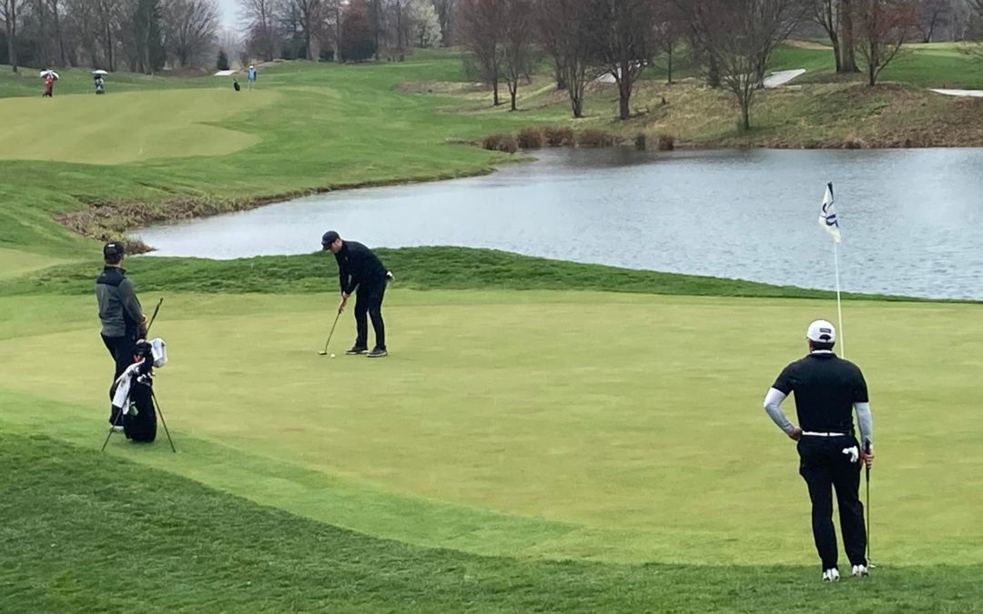 ALC Golf Participates in RSC Golf Tournament