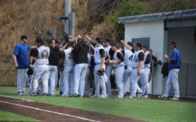 Alice Lloyd College Baseball Journeys to UC Clermont  for Weekend Series