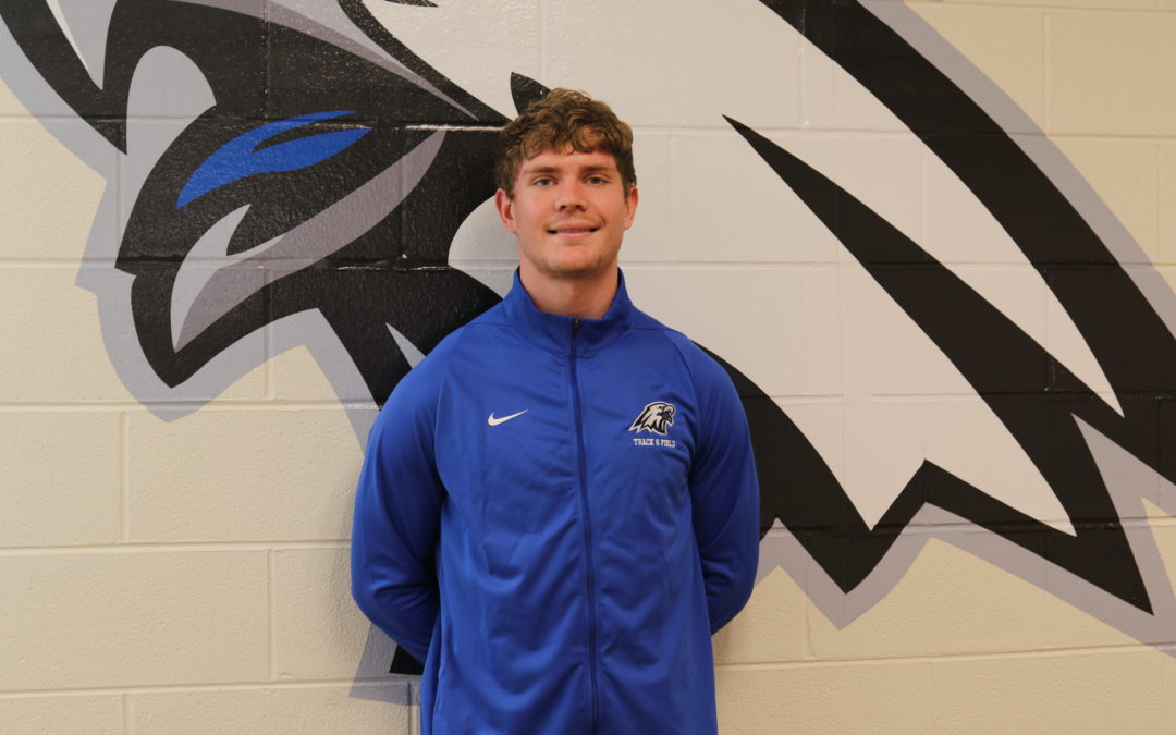 Men’s Student-Athlete of the Week: Dakota Owens