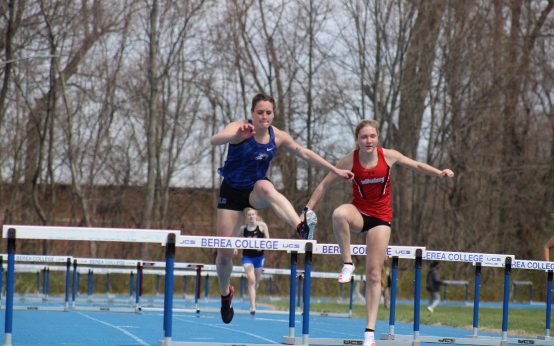 ALC Track & Field Competes in RSC Outdoor T&F Championship