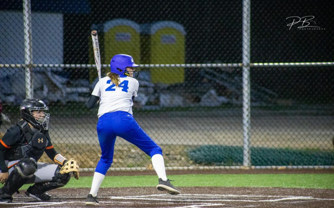 Alice Lloyd College Lady Eagles Softball Splits with University of Pikeville
