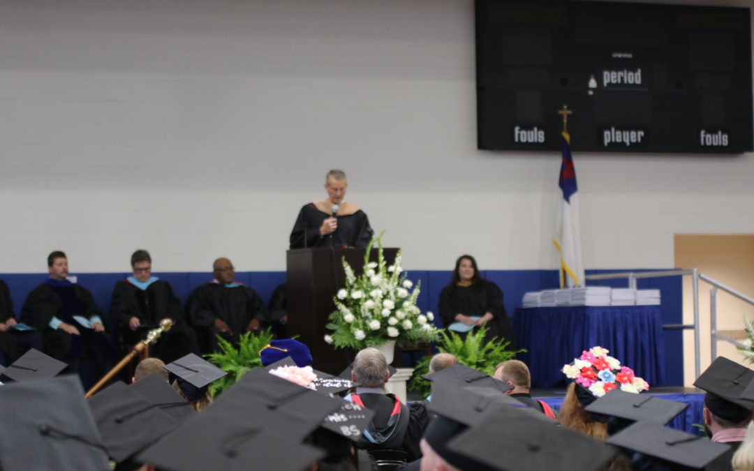 ALC Celebrates the Class of 2022