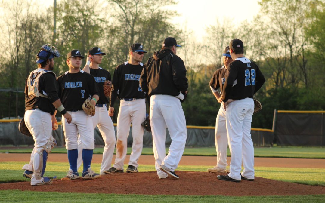 Alice Lloyd Baseball Travels to Berea College