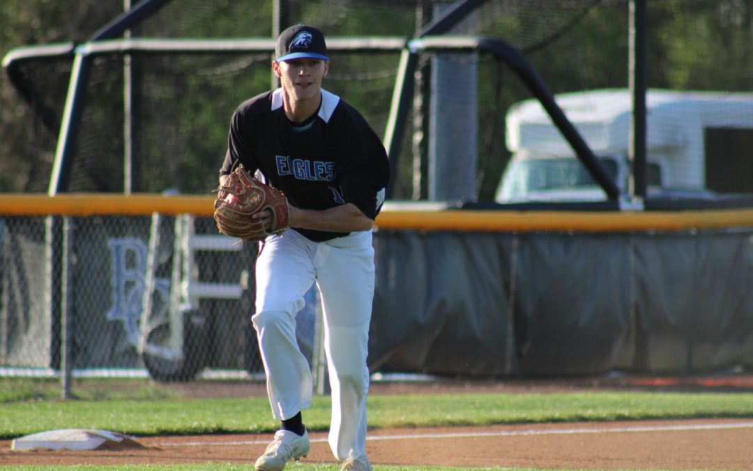 Alice Lloyd Eagles Baseball Concludes Regular Season