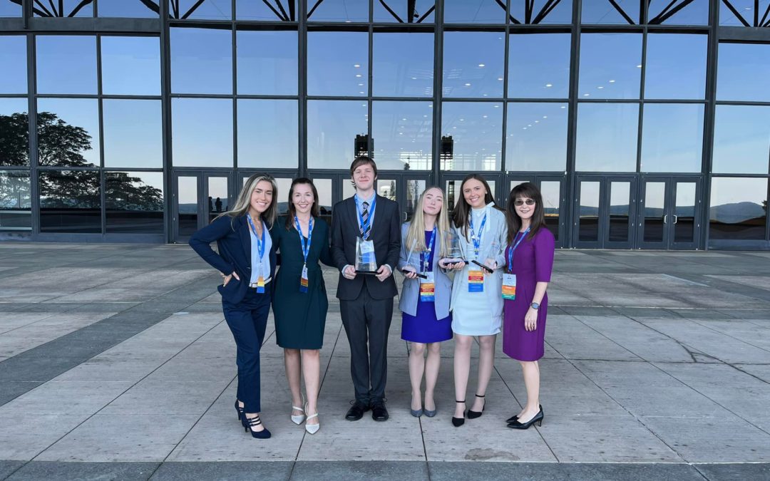 Alice Lloyd College Participates in PBL National Leadership Conference