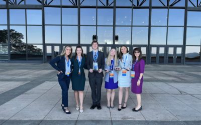 Alice Lloyd College Participates in PBL National Leadership Conference