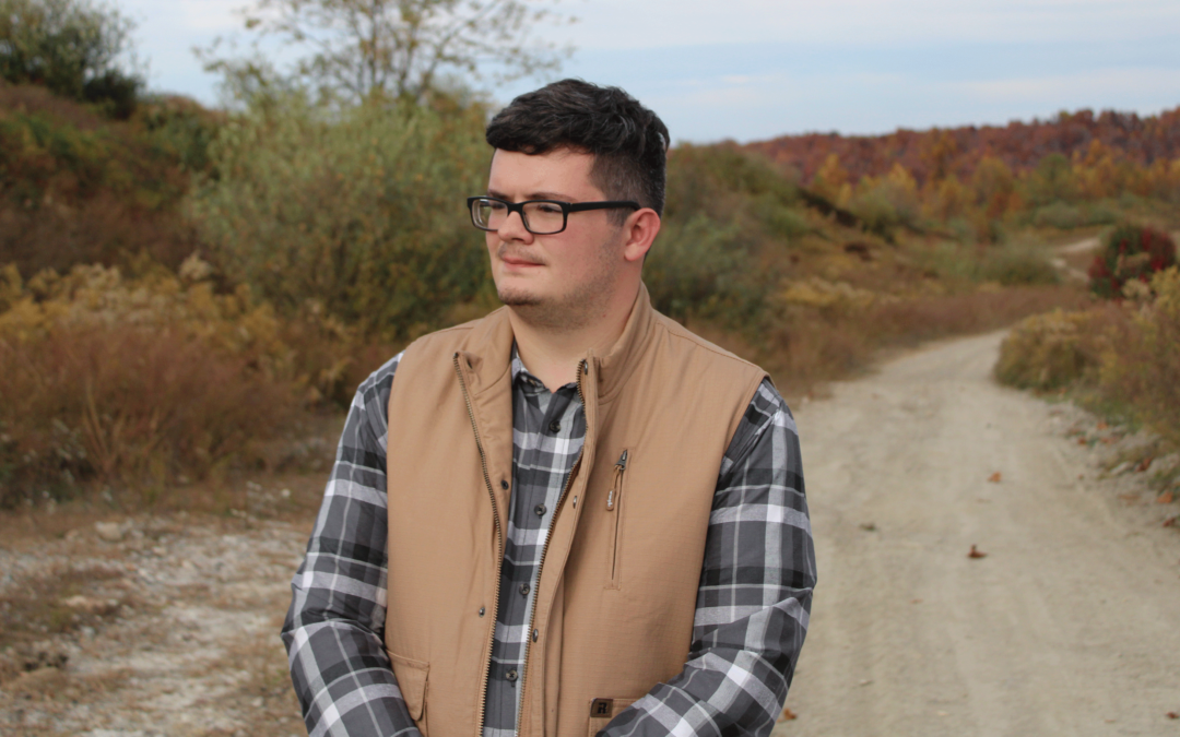 ALC Student to be Featured on “Connecting our Heartlands” Event