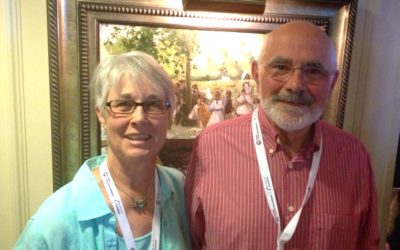 ALC Donor Announces Pledge in Celebration of the 100th Anniversary