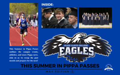 This Summer in Pippa Passes- May 2023 Edition