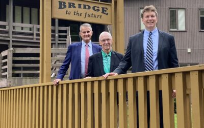 Alice Lloyd College Hosts Former President Dr. Jerry Davis