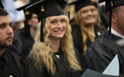 Alice Lloyd College Alumni Giving Reaches 41%