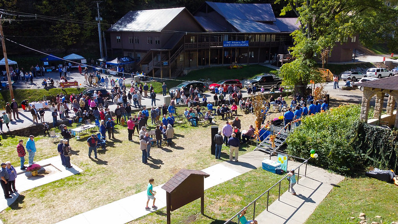 ALC Celebrates Centennial During Annual Appalachia Day Homecoming