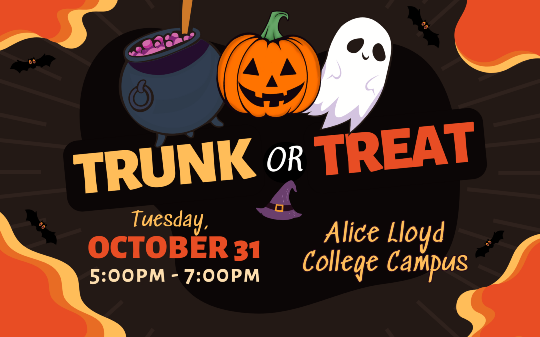 ALC to Host Annual ‘Trunk or Treat’ for Local Children