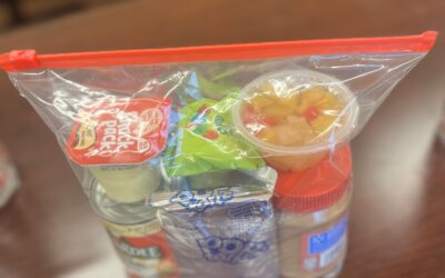 Alice Lloyd College FBLA’s Nutrition Program Grows to help Knott County Schools