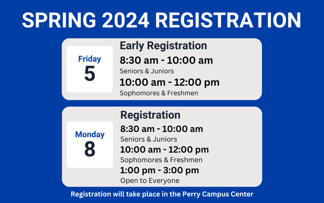 ALC Begins 2024 Spring Semester