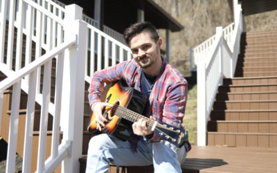 ALC Student Wins Talent Show, Receives Special Recognition