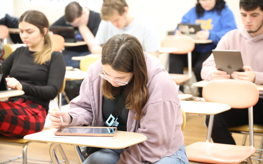 Pre-Registration Opens for 2024 Fall Semester