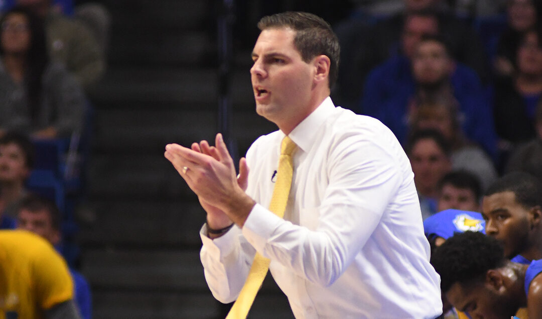 ALC Alum Coaches Team to NCAA Tournament