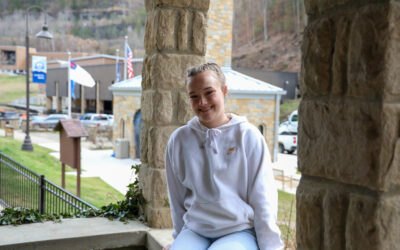 ALC Student Awarded Prestigious Study Abroad Scholarship