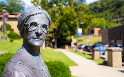 Alice Lloyd College Introduces Innovative Donation Option via Fidelity Charitable EFT Program