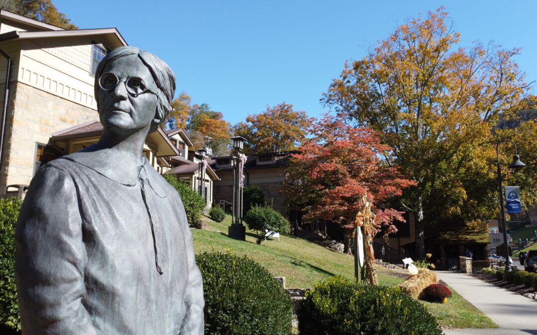 Alice Lloyd College Generates $33 Million Economic Impact in the Community