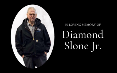 Alice Lloyd College Mourns the Loss of Diamond Slone