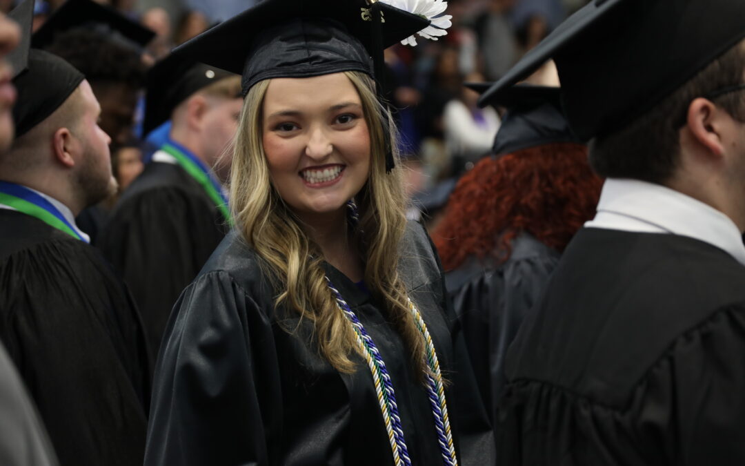 Alice Lloyd College Receives ‘A’ Rating in 2025 Forbes Financial Rankings