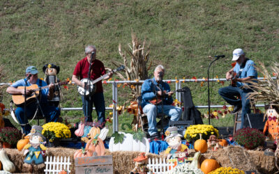 Alice Lloyd College Holds Annual Appalachia Day Homecoming