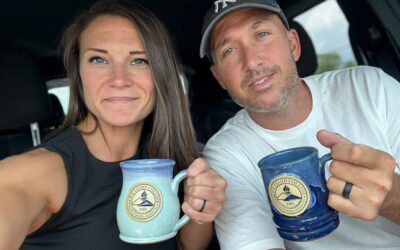 An ALC Love Story: Tiffany and Daniel Combs