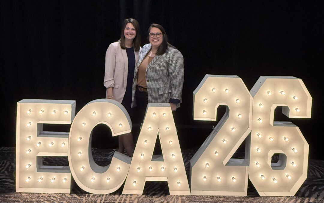 Alice Lloyd College Faculty Present Research at Regional Communication Conference