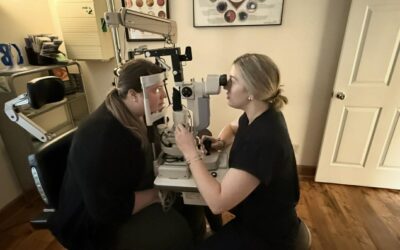 Returning Home to Serve: Dr. Hailey Champion Caudill