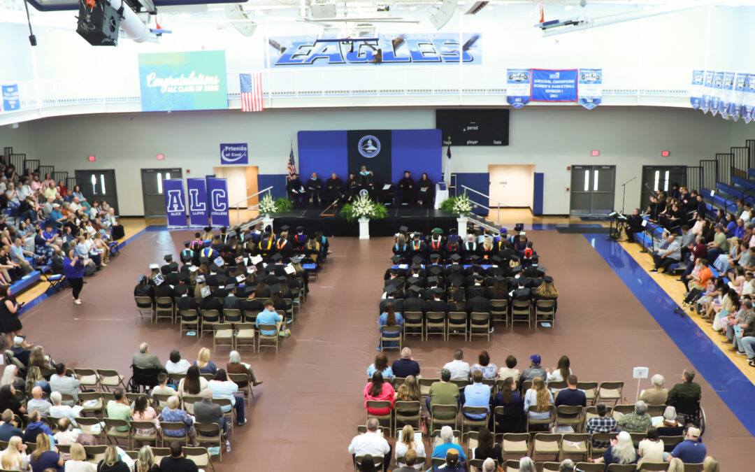 Alice Lloyd College Celebrates the Class of 2026
